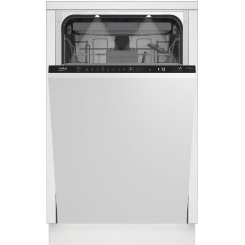 Встраиваемая посудомоечная машина Beko BDIS38120Q