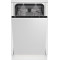 Встраиваемая посудомоечная машина Beko BDIS38120Q
