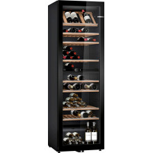 Винный шкаф Bosch KWK 36ABGA