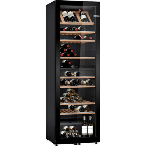 Винный шкаф Bosch KWK 36ABGA