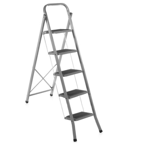 Стремянка Zalger 511-5