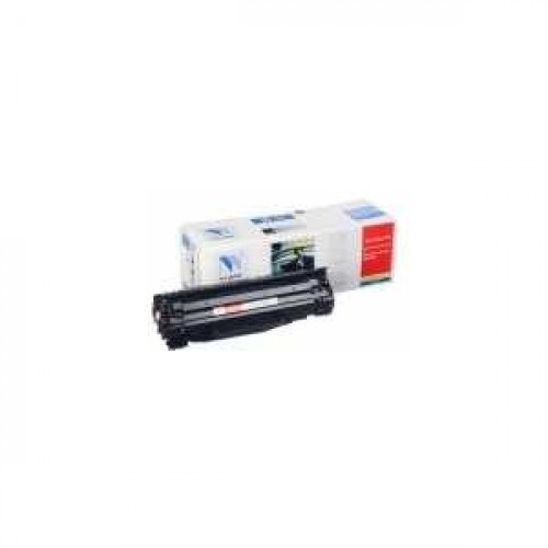 Картридж NV Print NV-725