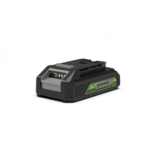 Аккумулятор GreenWorks G24B2 (2926707)