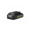 Аккумулятор GreenWorks G24B2 (2926707)