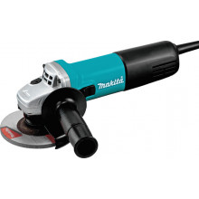 Угловая шлифмашина Makita 9557HNRK