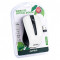 Мышь Perfeo PF-353-WOP-W black/white USB