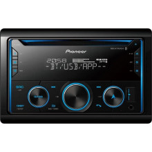 Автомагнитола Pioneer FH-S525BT