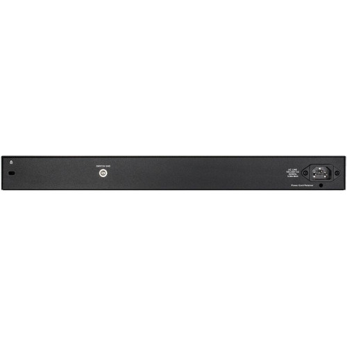 Коммутатор D-Link DGS-1210-28MP