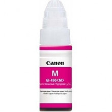 Чернила Canon GI-490M (0665C001)