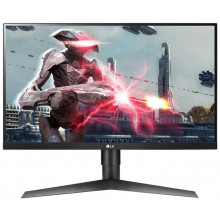 Монитор LG 27 27GN650