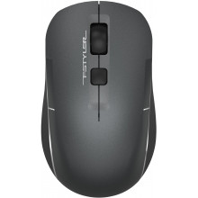 Мышь A4Tech Fstyler FB26CS Air smoky grey