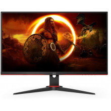 Монитор AOC Gaming 24G2SAE