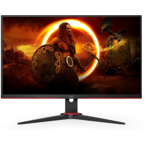 Монитор AOC Gaming 24G2SAE