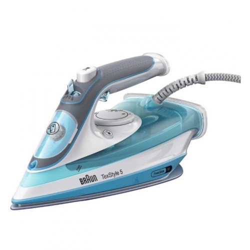 Утюг Braun SI5006BL