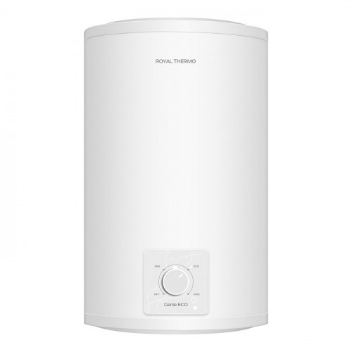 Водонагреватель накопительный Royal Thermo RWH 15 Genie ECO O