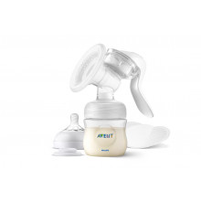 Молокоотсос ручной Philips Avent SCF430/10