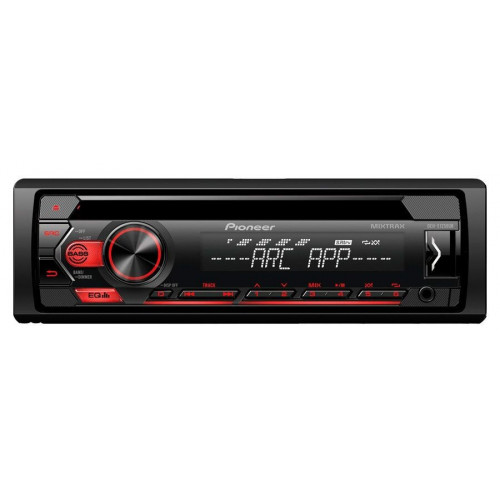 Автомагнитола Pioneer DEH-S1250UB