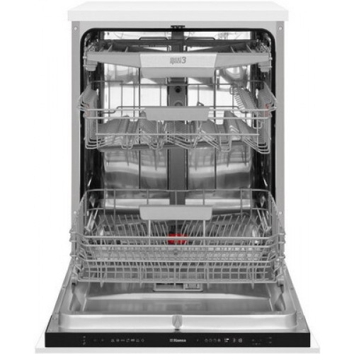 Встраиваемая посудомоечная машина Hansa ZIM 607 EBO