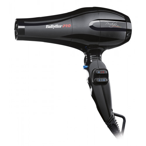 Фен BaByliss PRO BAB6600RE