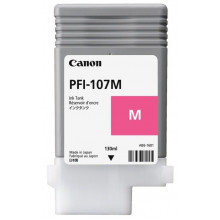 Картридж Canon PFI-107M 6707B001