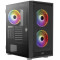 Корпус Aerocool Graphite-G-BK-v2 черный (ACCM-PB24033.11)