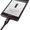 Кабель micro USB Harper SCH-330 black