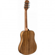 Акустическая гитара Flight TR-1000 TEAK