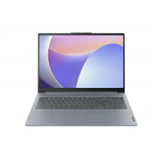 Ноутбук Lenovo IdeaPad Slim 3 15IRU8 (82X7004BPS)
