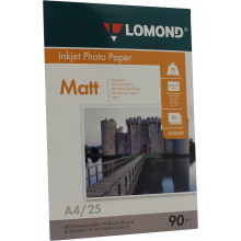 Бумага Lomond 0102029