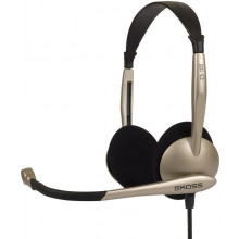 Гарнитура Koss CS-100-USB