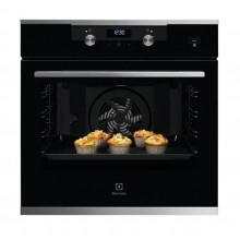 Встраиваемый электрический духовой шкаф Electrolux KODEH70X