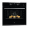 Встраиваемый электрический духовой шкаф Electrolux KODEH70X