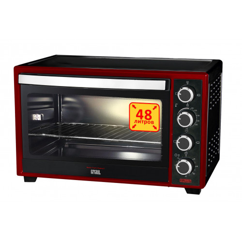 Мини-печь GFgril GFO-48BR