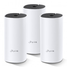 Точка доступа TP-Link Deco M4 802.11ac (3-pack)
