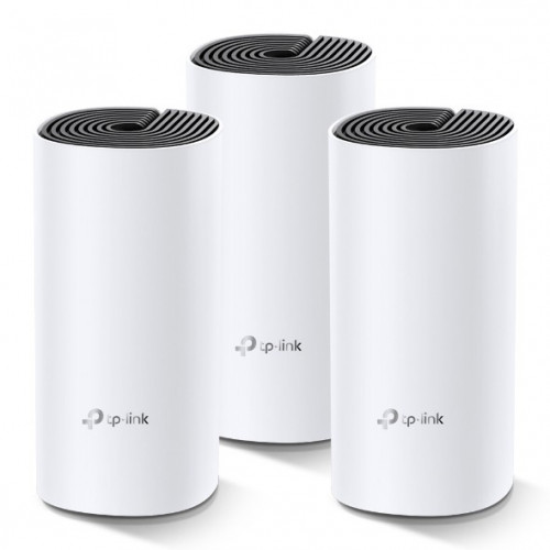 Точка доступа TP-Link Deco M4 802.11ac (3-pack)