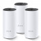 Точка доступа TP-Link Deco M4 802.11ac (3-pack)