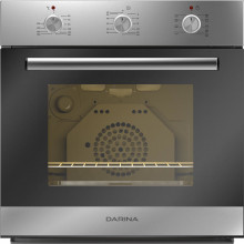 Встраиваемый электрический духовой шкаф Darina 1U5 BDE112 707 X3