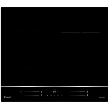 Встраиваемая индукционная варочная панель Haier HHY-Y64WSLB