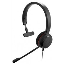 Гарнитура Jabra Evolve 20 MS Mono
