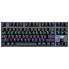 Клавиатура Acer OKW126 (ZL.KBDEE.00G)