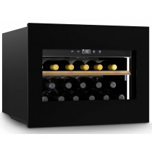 Винный шкаф Caso WineDeluxe WD 17