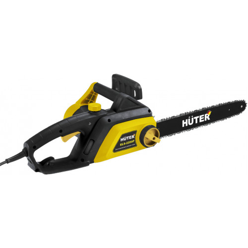 Цепная пила Huter ELS-2200P