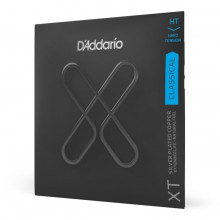 Струны D'Addario XTC46