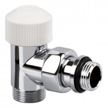 Клапан угловой SR Rubinetterie 0633-1500C0E0