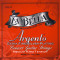 Струны La Bella SMH Argento (ASPMH)