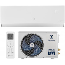 Сплит-система Electrolux EACS/I-09HEN-WHITE/N8_24Y