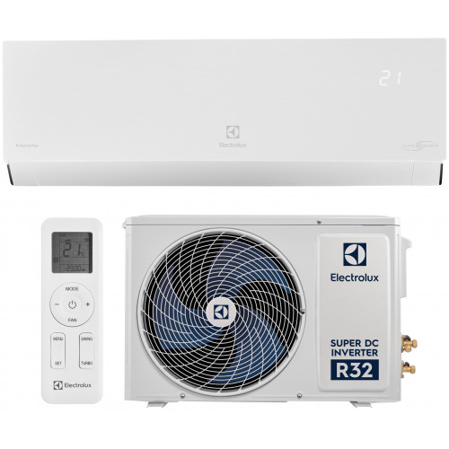 Сплит-система Electrolux EACS/I-09HEN-WHITE/N8_24Y