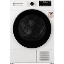 Сушильная машина Weissgauff WD 6110 Heat Pump