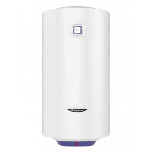 Водонагреватель накопительный Ariston ABS Blu1 R 50 V slim