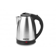 Чайник электрический Centek CT-1068 матовый